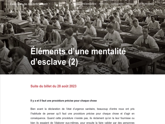 elements-dune-mentalite-desclave-2 screenshot