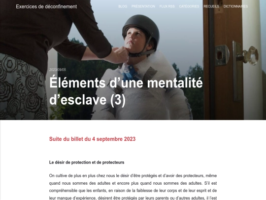 elements-dune-mentalite-desclave-3 screenshot