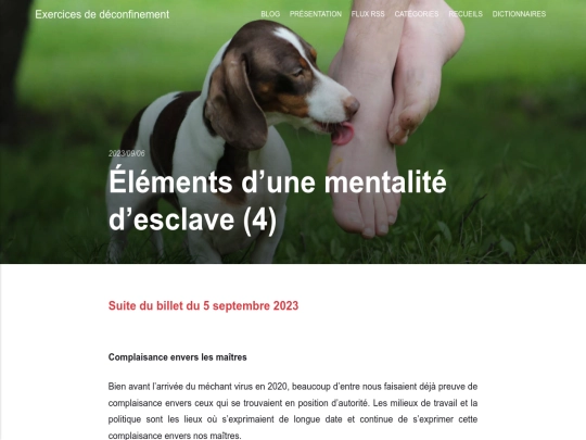 elements-dune-mentalite-desclave-4 screenshot