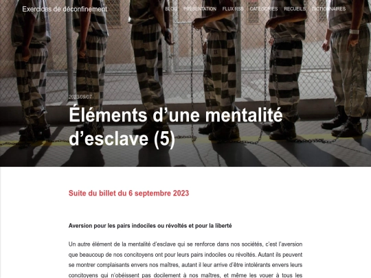 elements-dune-mentalite-desclave-5 screenshot