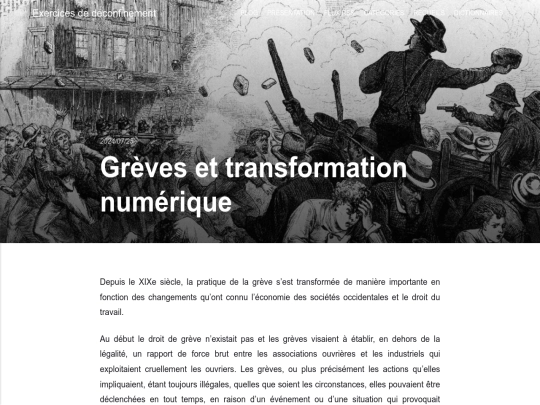 greves-et-transformation-numerique screenshot