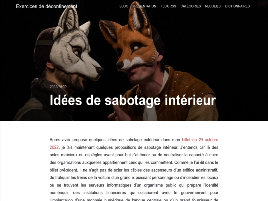 idees-de-sabotage-interieur screenshot