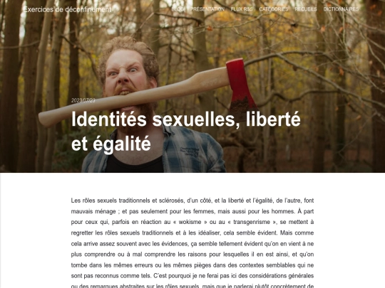 identites-sexuelles-liberte-et-egalite screenshot