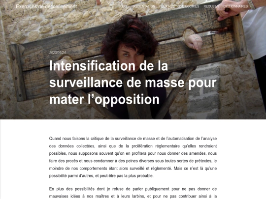 intensification-de-la-surveillance-de-masse-pour-mater-lopposition screenshot