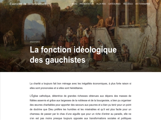 la-fonction-ideologique-des-gauchistes screenshot