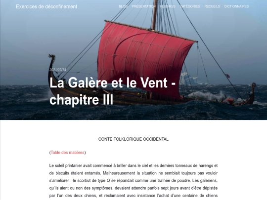 la-galere-et-le-vent-chapitre-iii screenshot