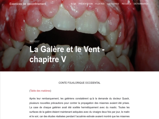 la-galere-et-le-vent-chapitre-v screenshot