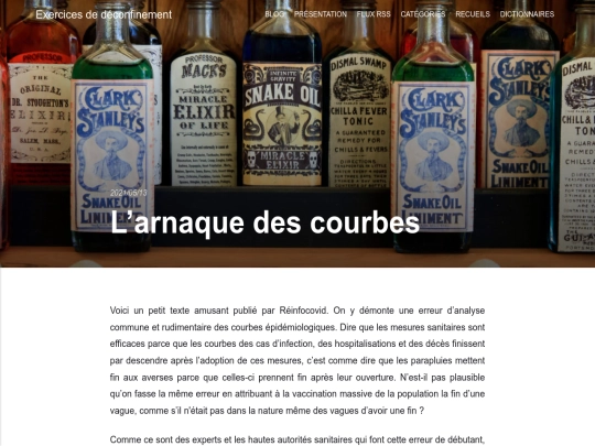 larnaque-des-courbes screenshot