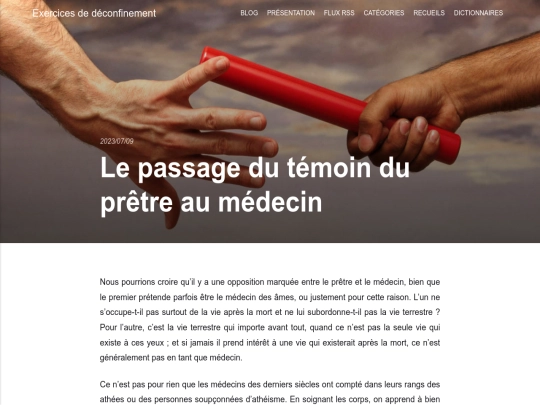 le-passage-du-temoin-du-pretre-au-medecin screenshot