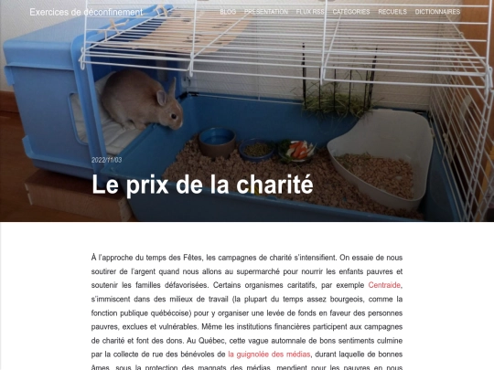 le-prix-de-la-charite screenshot