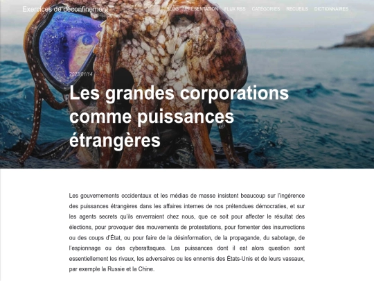 les-grandes-corporations-comme-puissances-etrangeres screenshot