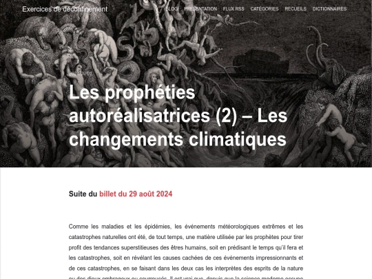 les-propheties-autorealisatrices-2-les-changements-climatiques screenshot