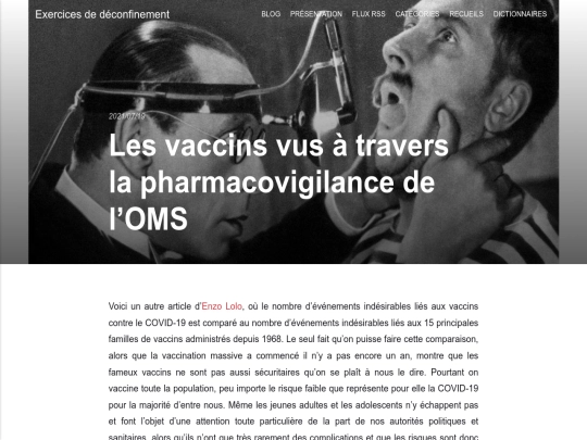 les-vaccins-vus-a-travers-la-pharmacovigilance-de-loms screenshot
