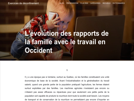 levolution-des-rapports-de-la-famille-avec-le-travail-en-occident screenshot