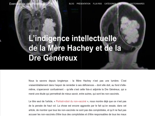 lindigence-intellectuelle-de-la-mere-hachey-et-de-la-dre-genereux screenshot