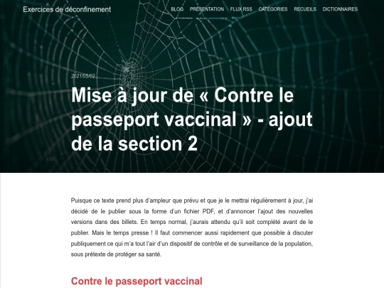 mise-a-jour-de-contre-le-passeport-vaccinal screenshot