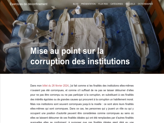 mise-au-point-sur-la-corruption-des-institutions screenshot