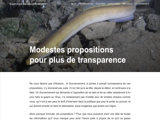 modestes-propositions-pour-plus-de-transparence screenshot