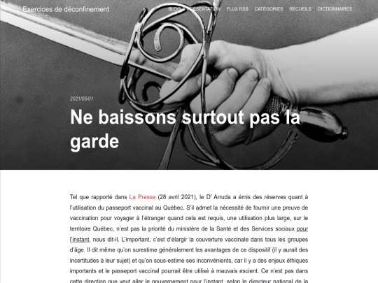 ne-baissons-surtout-pas-la-garde screenshot