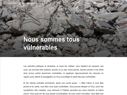 nous-sommes-tous-vulnerables screenshot