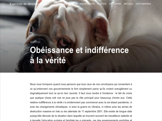 obeissance-et-indifference-a-la-verite screenshot