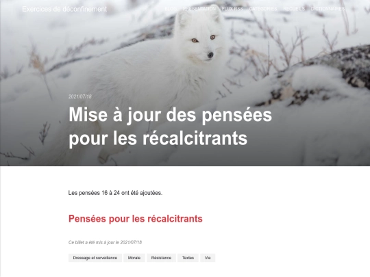 pensees-pour-les-recalcitrants-2 screenshot