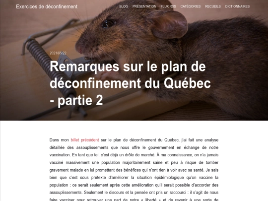 plan-deconfinement-quebec-partie-2 screenshot