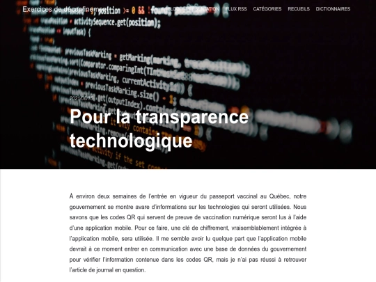 pour-la-transparence-technologique screenshot
