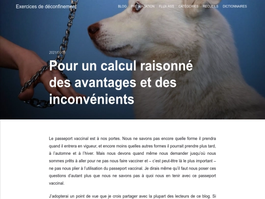 pour-un-calcul-raisonne screenshot