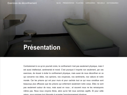 presentation screenshot
