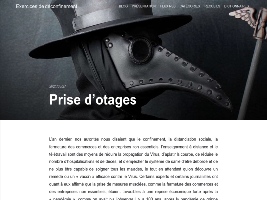 prise-dotages screenshot