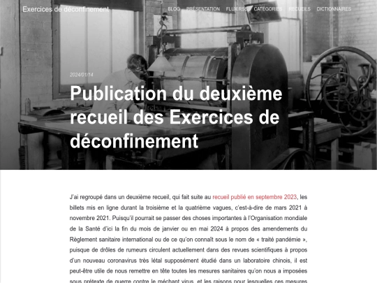 publication-du-deuxieme-recueil-des-exercices-de-deconfinement screenshot