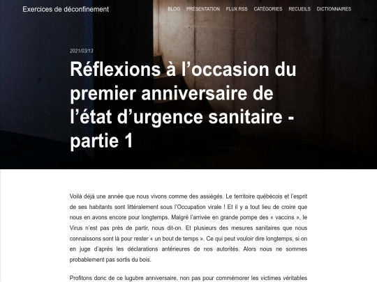 reflexions-etat-durgence-partie-1 screenshot