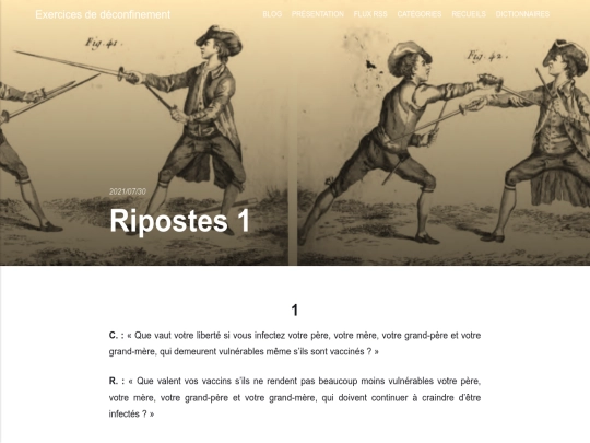 ripostes-1 screenshot