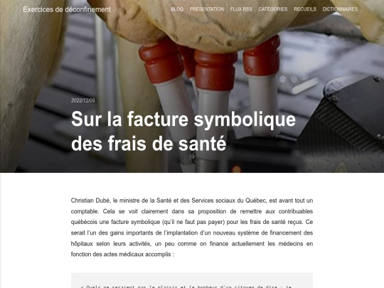sur-la-facture-symbolique-des-frais-de-sante screenshot
