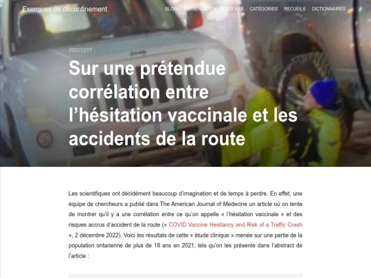 sur-une-pretendue-correlation-entre-lhesitation-vaccinale-et-les-accidents-de-la-route screenshot