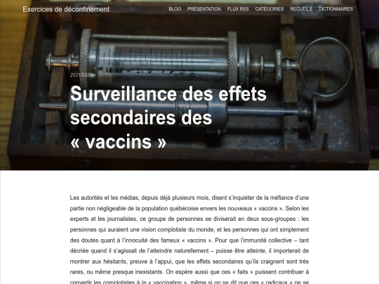 surveillances-des-effets-secondaires-des-vaccins screenshot
