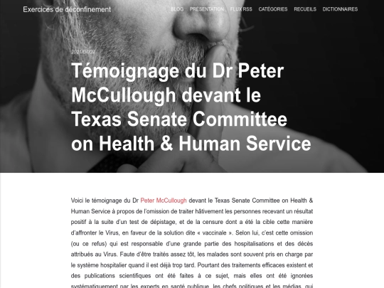temoignage-du-peter-mccullough screenshot