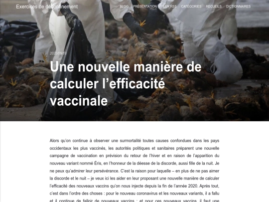 une-nouvelle-maniere-de-calculer-lefficacite-vaccinale screenshot