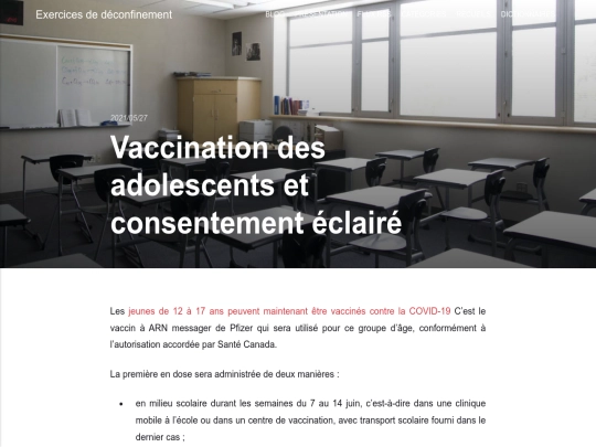 vaccination-des-adolescents screenshot