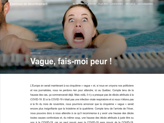 vague-fais-moi-peur screenshot