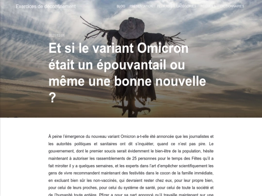 variant-omicron-epouvantail-ou-bonne-nouvelle screenshot