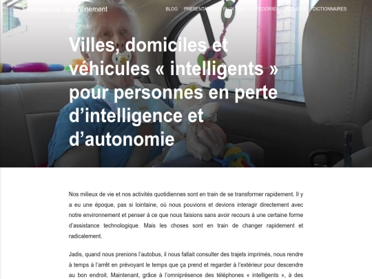 villes-domiciles-et-vehicules-intelligents-pour-personnes-en-perte-dintelligence-et-dautonomie screenshot