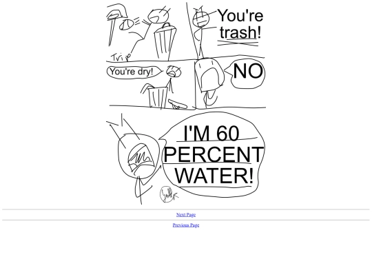 Comic2 screenshot