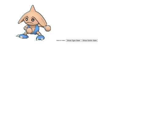 DMDMONSTERS screenshot