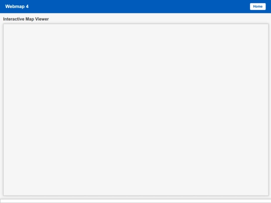 webmap4/map4 screenshot