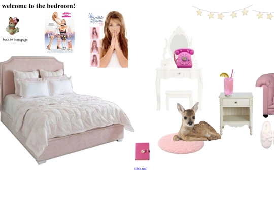 bedroom screenshot