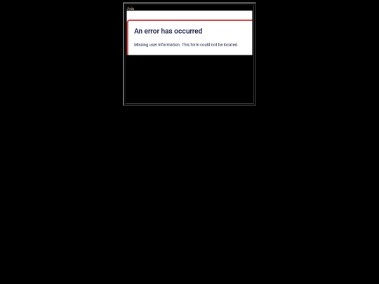 join screenshot