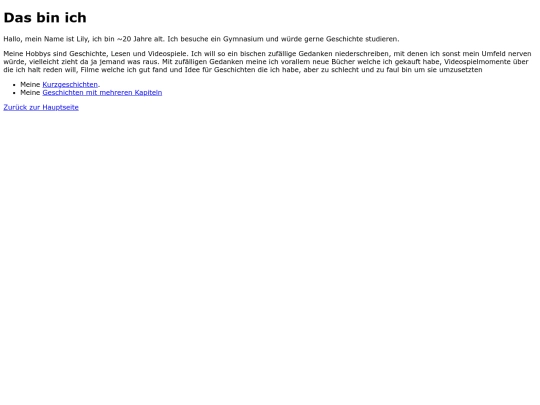 Wer_ich_bin screenshot