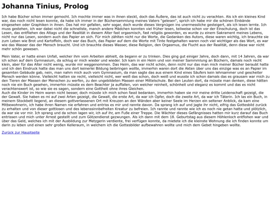 geschichten-mit-mehreren-kapiteln/Johana-Tinius/Johanna-Tinius-Prolog screenshot